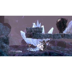 Trollhunters: Defenders of Arcadia PS4