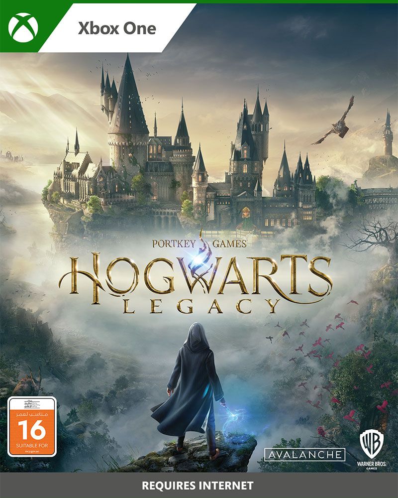 Hogwarts Legacy Xbox One