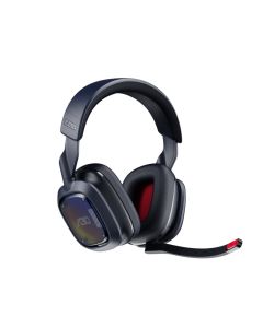 Astro A30 PlayStation Wireless Headset - Navy/Red