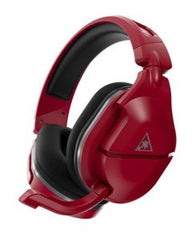 Turtle Beach Stealth 600 Gen 2 MAX Gaming Headset - Midnight Red