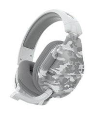 Turtle Beach Stealth 600 Gen 2 MAX Gaming Headset - Arctic Camo