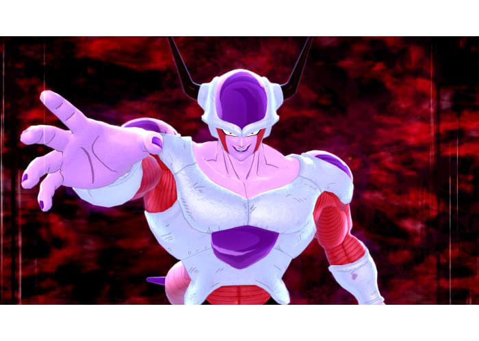 Dragon Ball: The Breakers Special Edition Xbox One