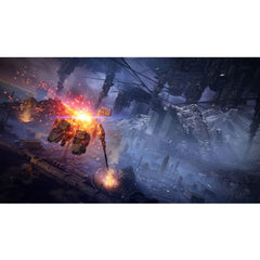 Armored Core Vi: Fires of Rubicon Launch Edition PS5