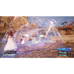 Final Fantasy VII Rebirth PS5