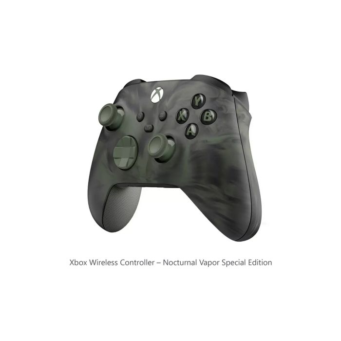 Microsoft Xbox Wireless Controller Nocturnal Vapor Special