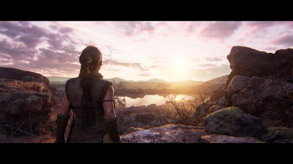 Senua’s Saga: Hellblade II Xbox Series X|S - Instant Delivery