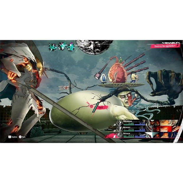 Metaphor: ReFantazio Xbox Series X