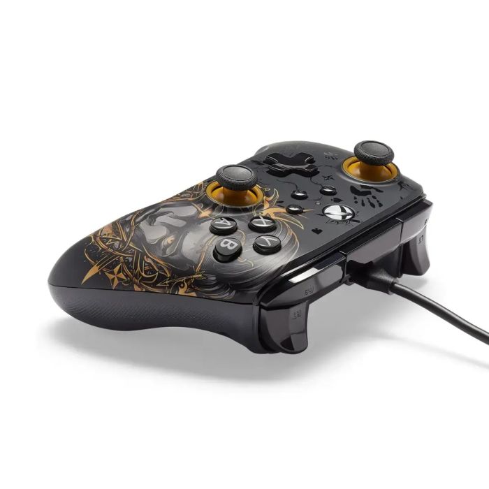 PowerA Advantage Xbox Series X|S Midas Wired Controller