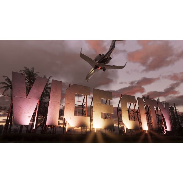 Grand Theft Auto VI Xbox Series X|S (Code In Box)