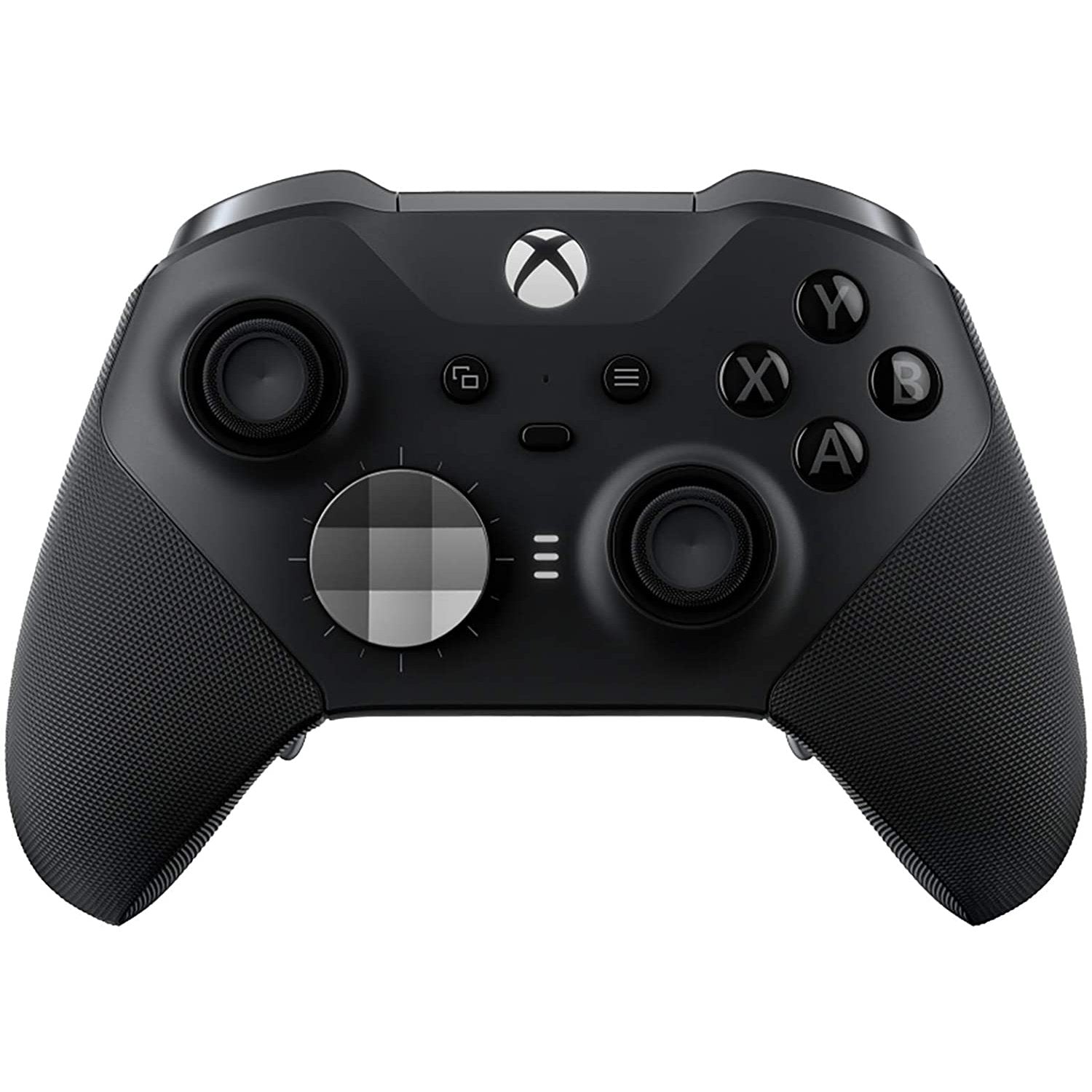 Xbox One Elite Series 2 Controller – Black