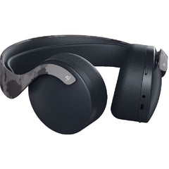 PlayStation Pulse 3D Wireless Headset - Gray Camouflage