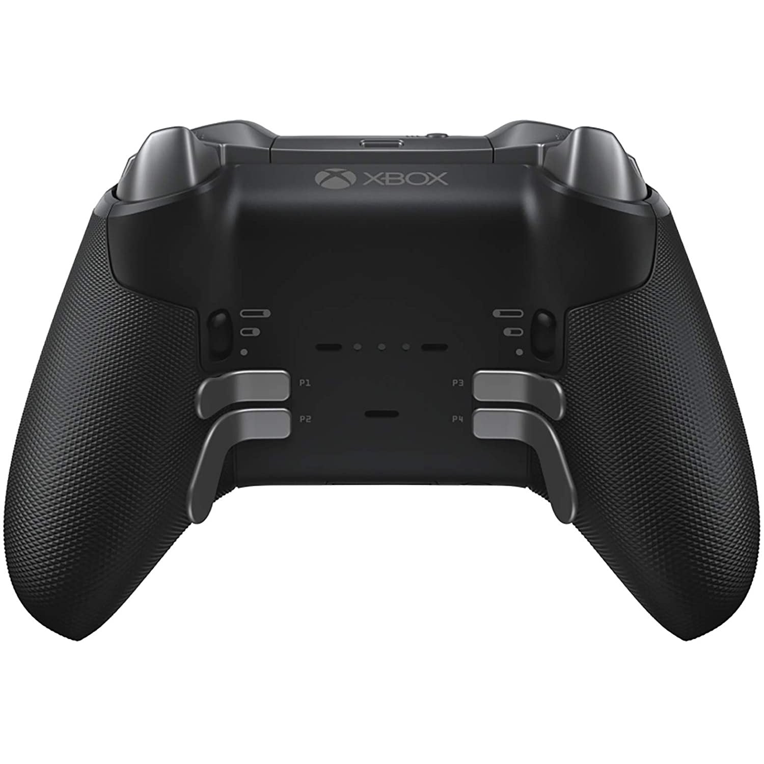 Xbox One Elite Series 2 Controller – Black