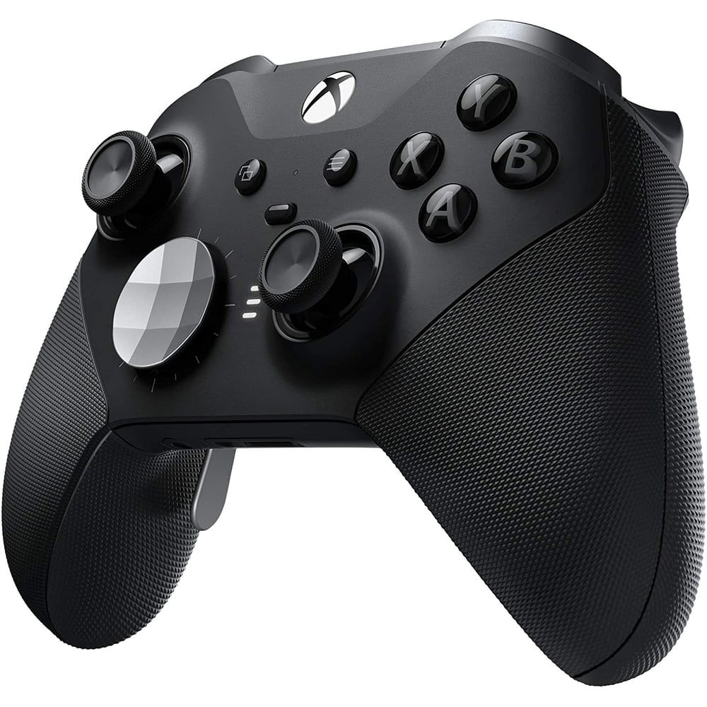 Xbox One Elite Series 2 Controller – Black