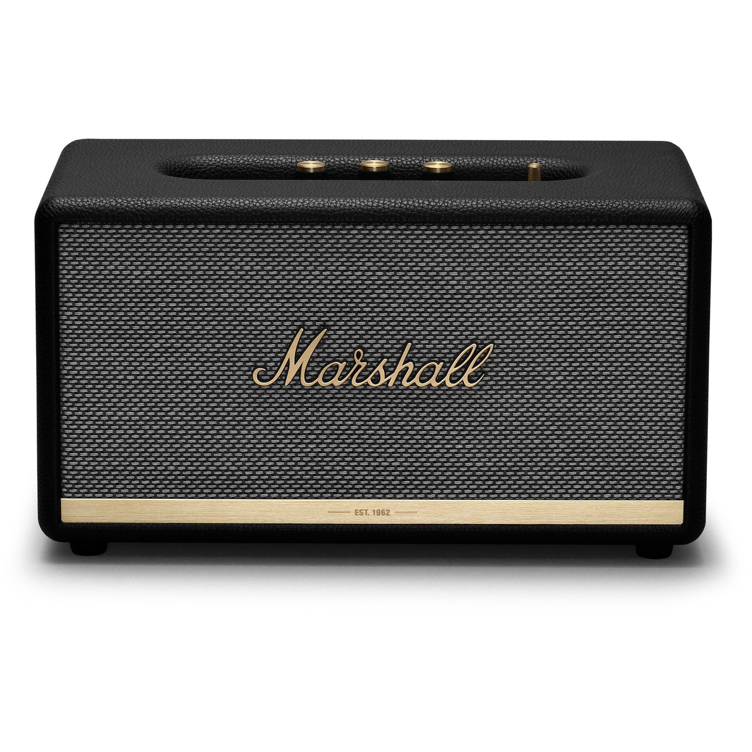 Marshall Stanmore II Bluetooth Speaker Black