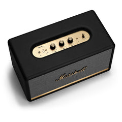 Marshall Stanmore II Bluetooth Speaker Black