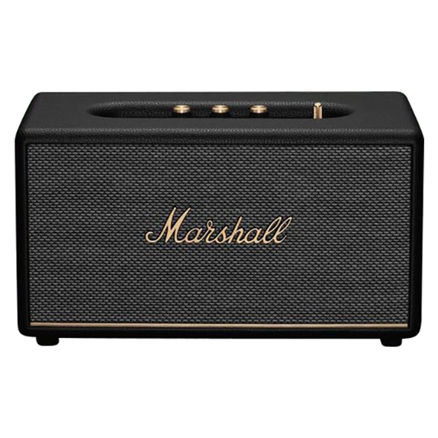Marshall Stanmore III Bluetooth Speaker Black