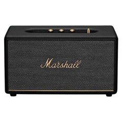 Marshall Stanmore III Bluetooth Speaker Black