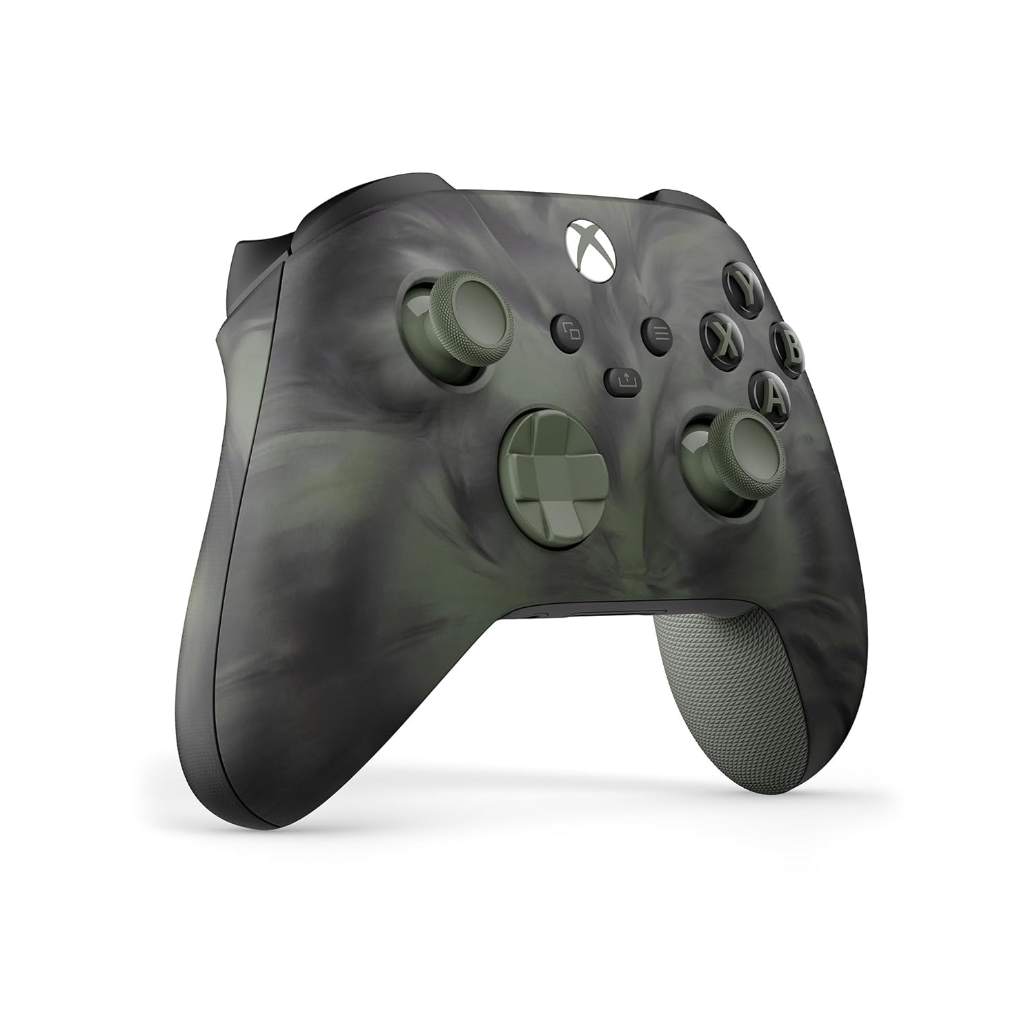 Xbox Wireless Controller – Nocturnal Vapor
