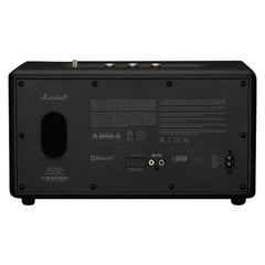 Marshall Stanmore III Bluetooth Speaker Black