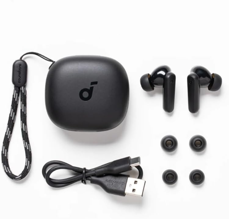Anker P25i True Wireless in-Ear Earbuds