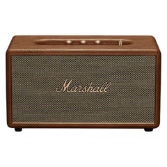 Marshall Stanmore III Bluetooth Speaker Brown