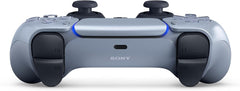 PlayStation 5 DualSense Wireless Controller Sterling Silver