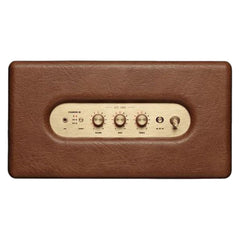 Marshall Stanmore III Bluetooth Speaker Brown