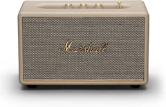 Marshall Acton III Bluetooth Speaker - Cream