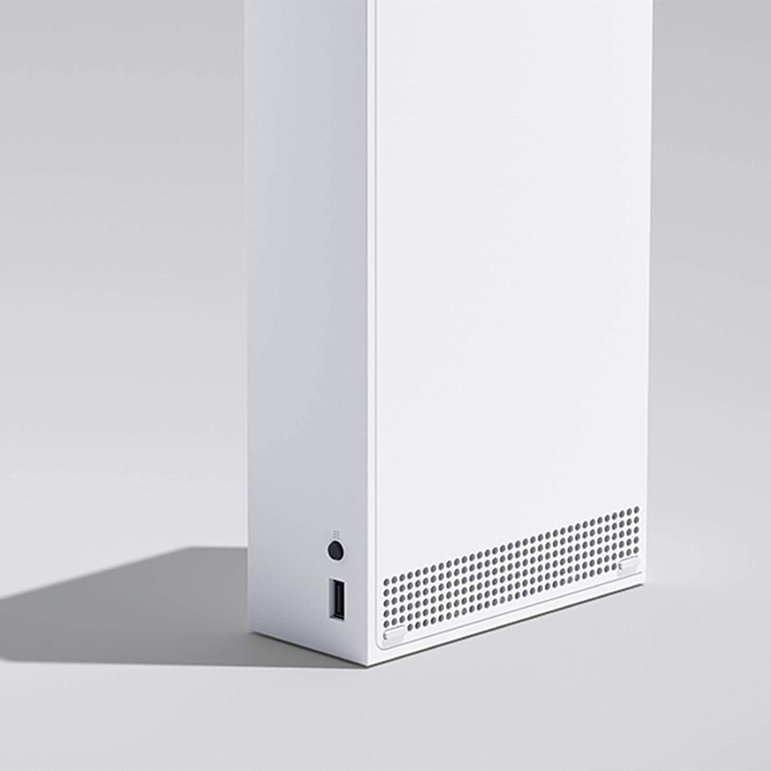 Microsoft Xbox Series S Console (EU) – 512GB Digital Gaming System