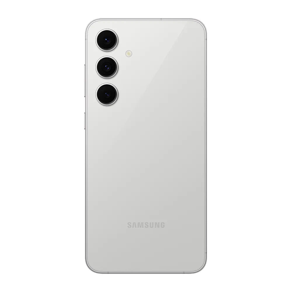 Samsung Galaxy S24 FE 5G 256GB Grey – Official Samsung Stock