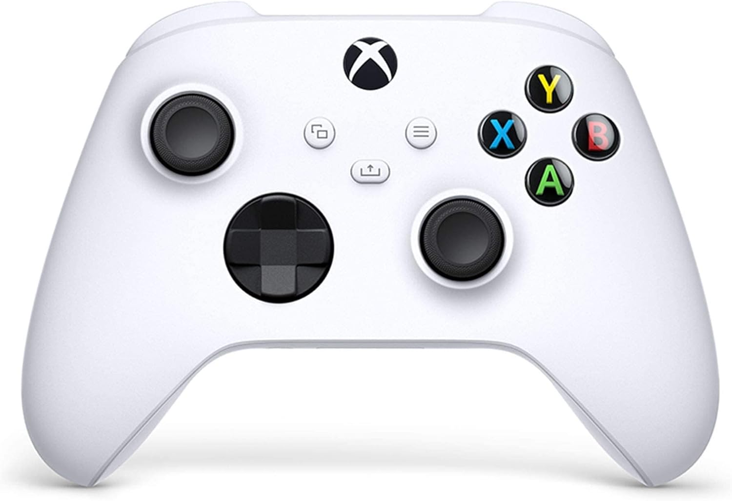 Microsoft Xbox Series S Console (EU) – 512GB Digital Gaming System