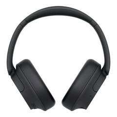 Sony WH-CH720N Wireless Noise Cancelling Headphones – Black