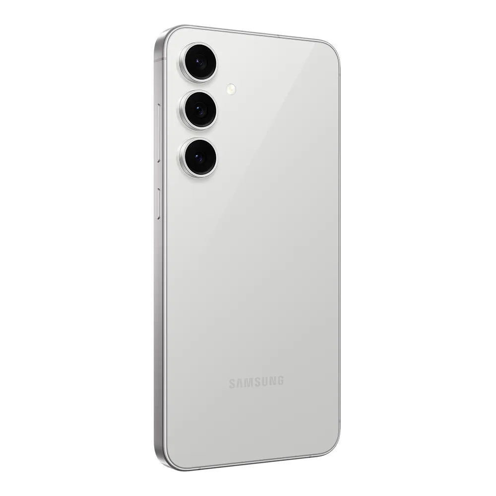 Samsung Galaxy S24 FE 5G 256GB Grey – Official Samsung Stock