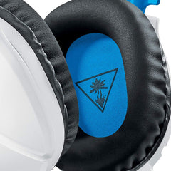 Turtle Beach Recon 70P White Gaming Headset