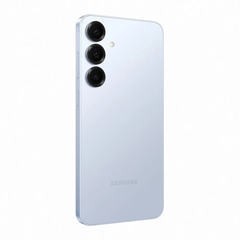 Samsung Galaxy S25 Plus 5G Smartphone