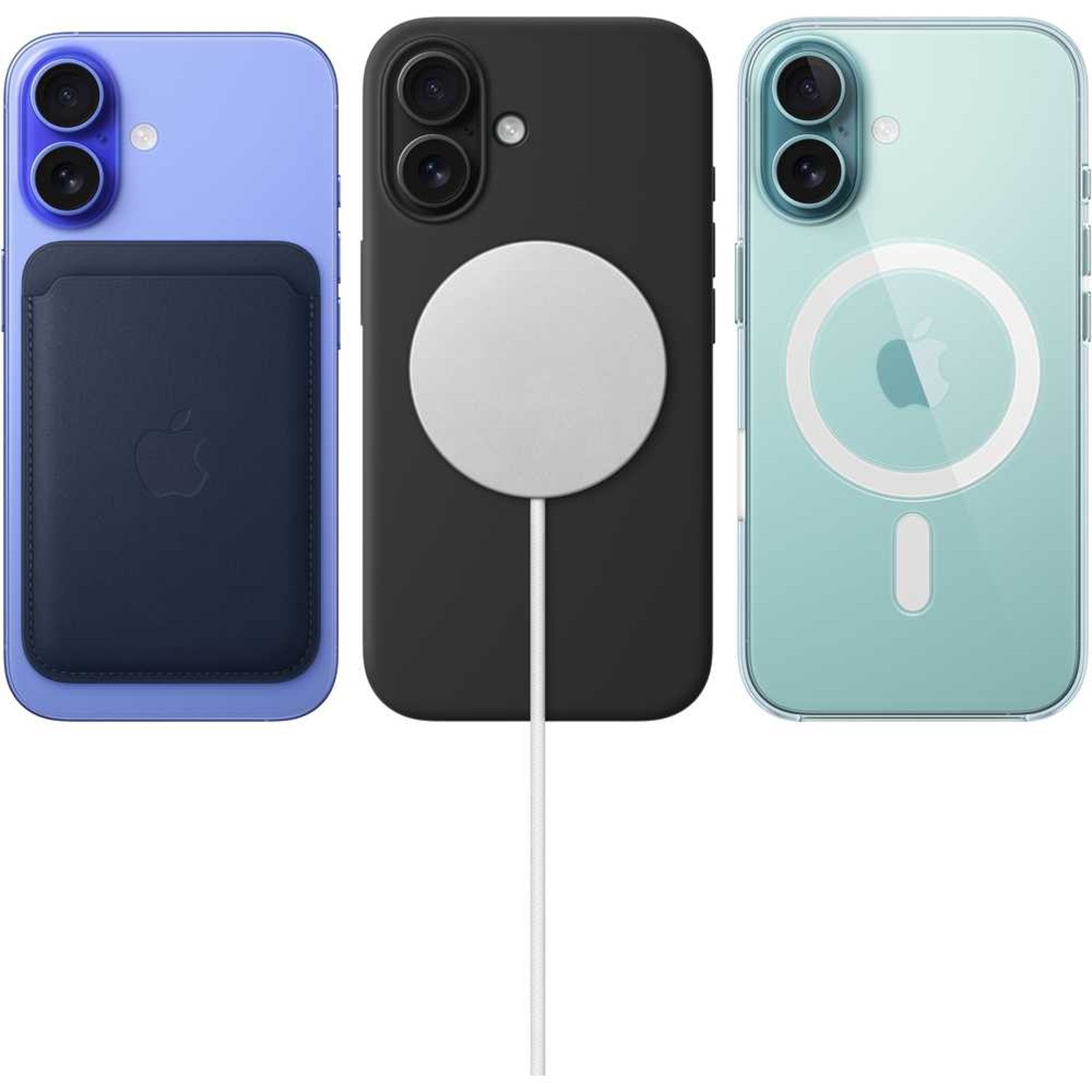 Apple iPhone 16