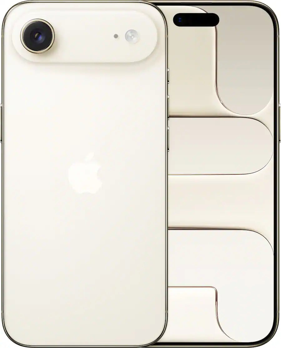 iPhone 17 Air – Slim & Lightweight | Best Price Dubai