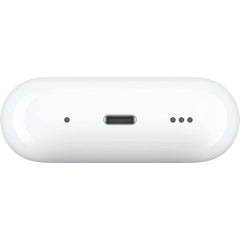 Apple AirPods Pro (2nd generation) with MagSafe Charging Case (USB‑C)