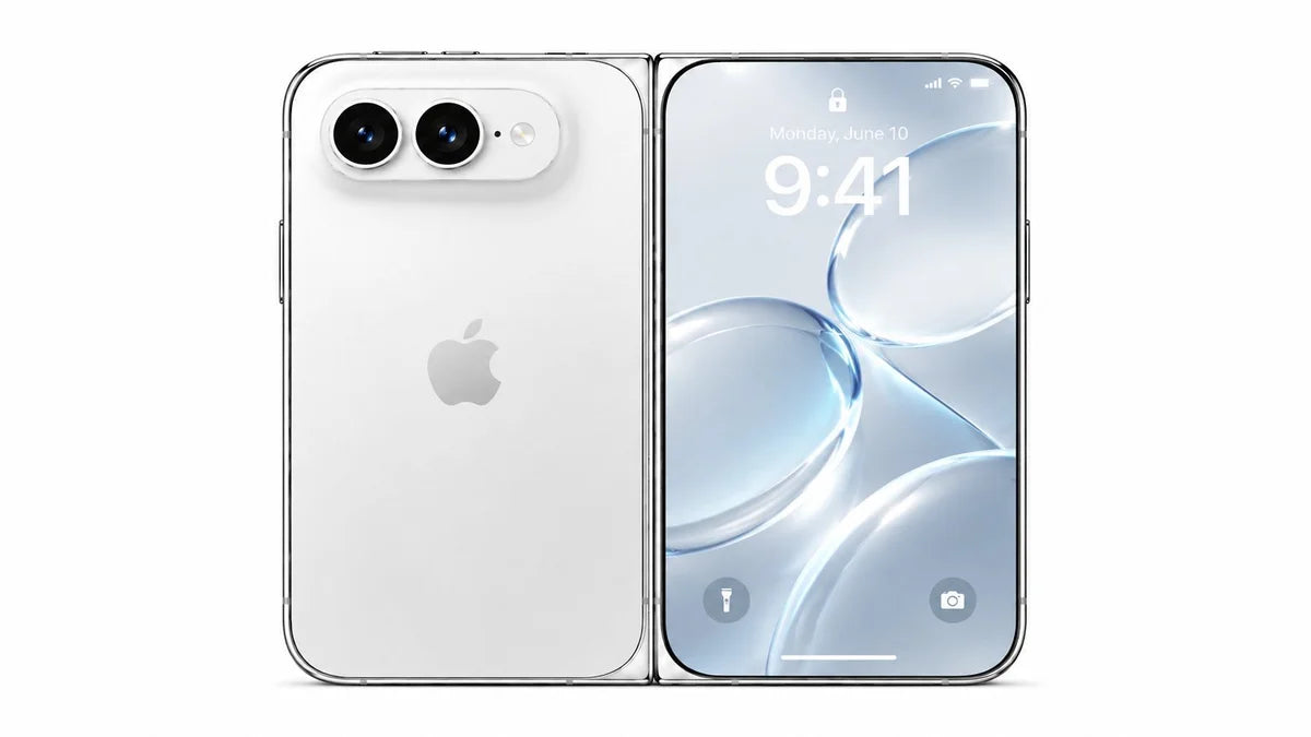 IPhone Ultra