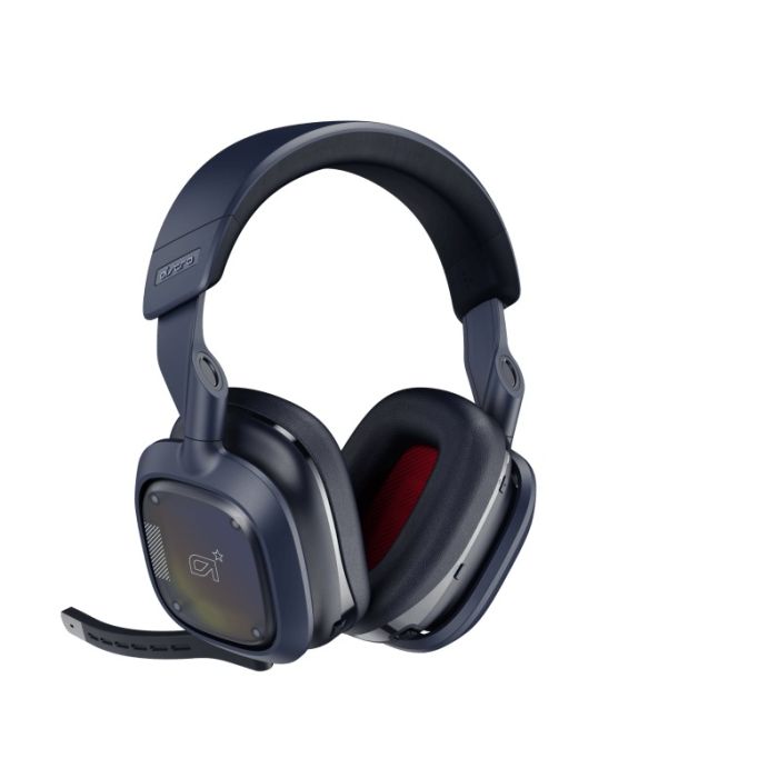 Astro A30 PlayStation Wireless Headset - Navy/Red