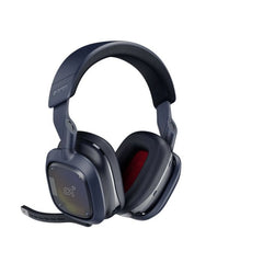 Astro A30 PlayStation Wireless Headset - Navy/Red