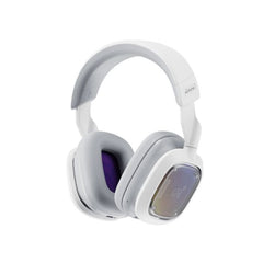 Astro A30 PlayStation Wireless Headset - White/Purple