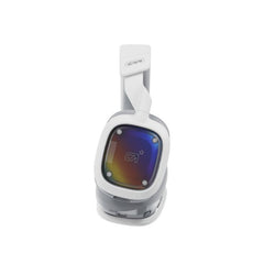 Astro A30 PlayStation Wireless Headset - White/Purple