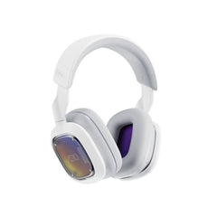Astro A30 PlayStation Wireless Headset - White/Purple