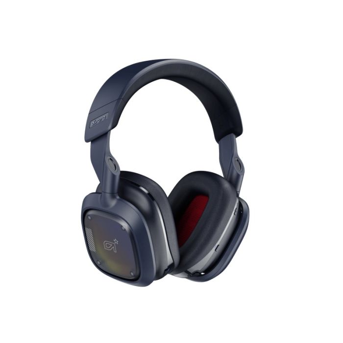 Astro A30 PlayStation Wireless Headset - Navy/Red