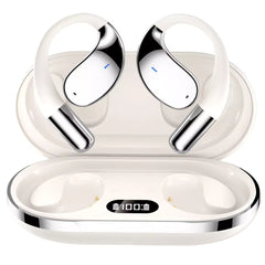 Vogbuds 5 Pro AI Translation Earbuds
