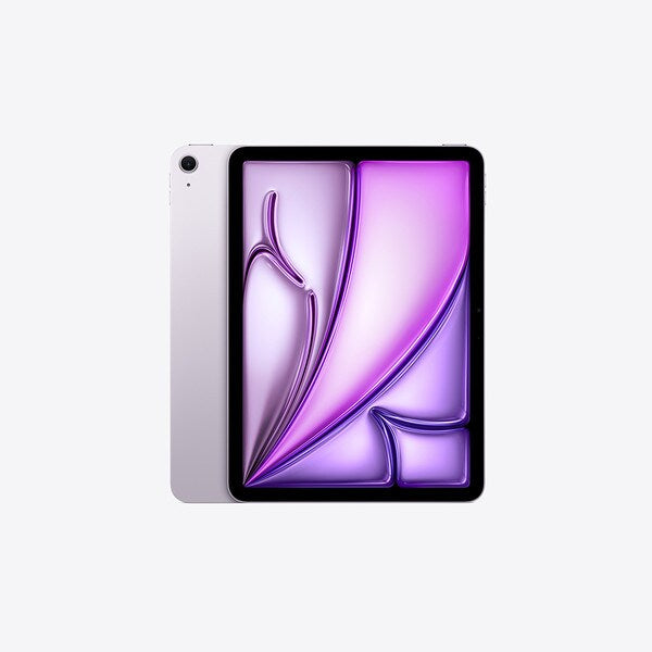 iPad Air 2024 (6th Generation) M2 11-Inch 128GB Blue Wi-Fi - International Version