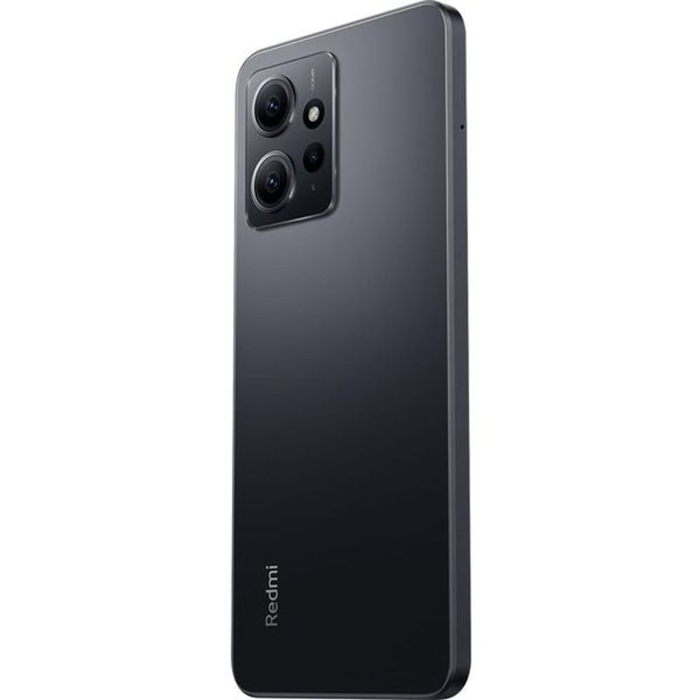 Xiaomi Redmi Note 12 256GB 8GB Onyx Grey 4G Smartphone