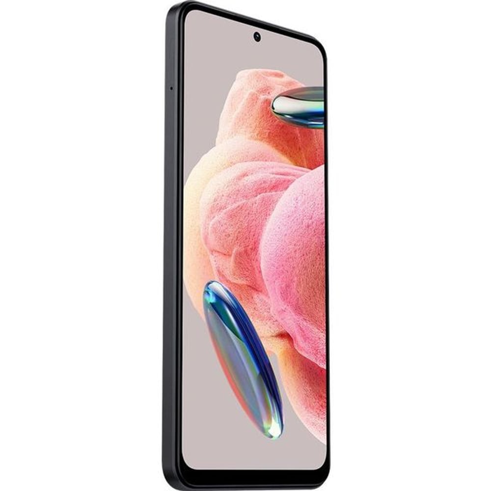 Xiaomi Redmi Note 12 256GB 8GB Onyx Grey 4G Smartphone