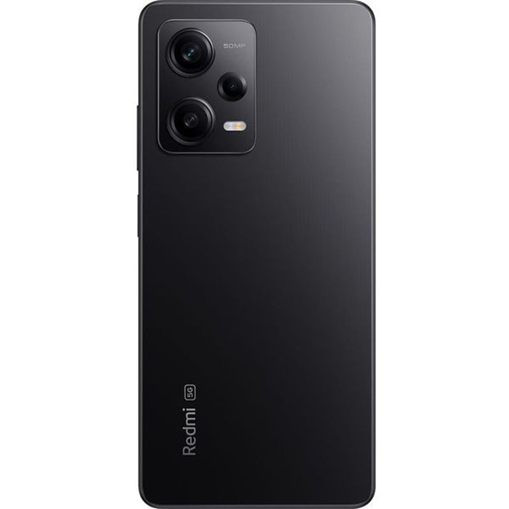Xiaomi Redmi Note 12 Pro 256GB 8GB Midnight Black 5G UAE